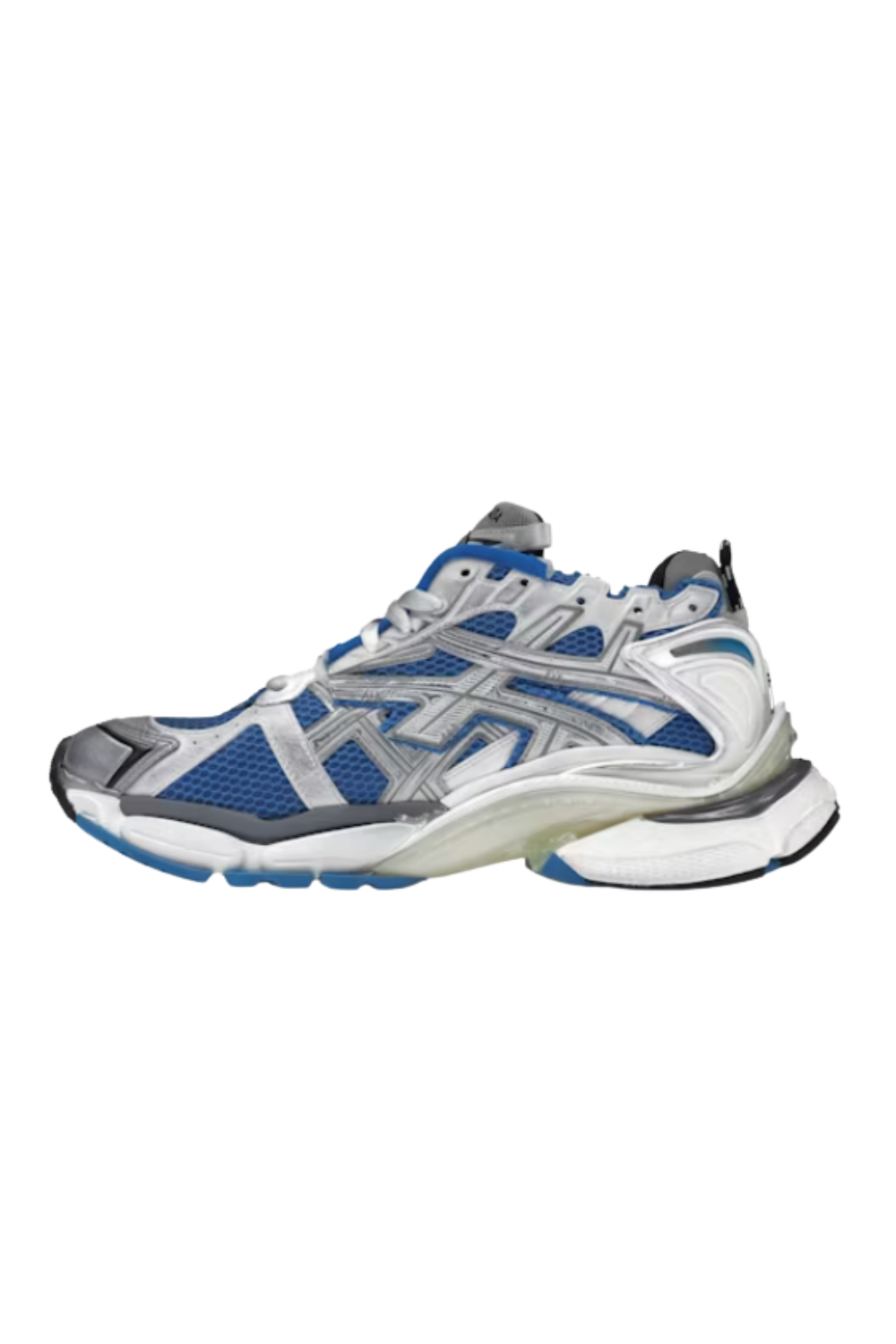 B-Runner Sneakers