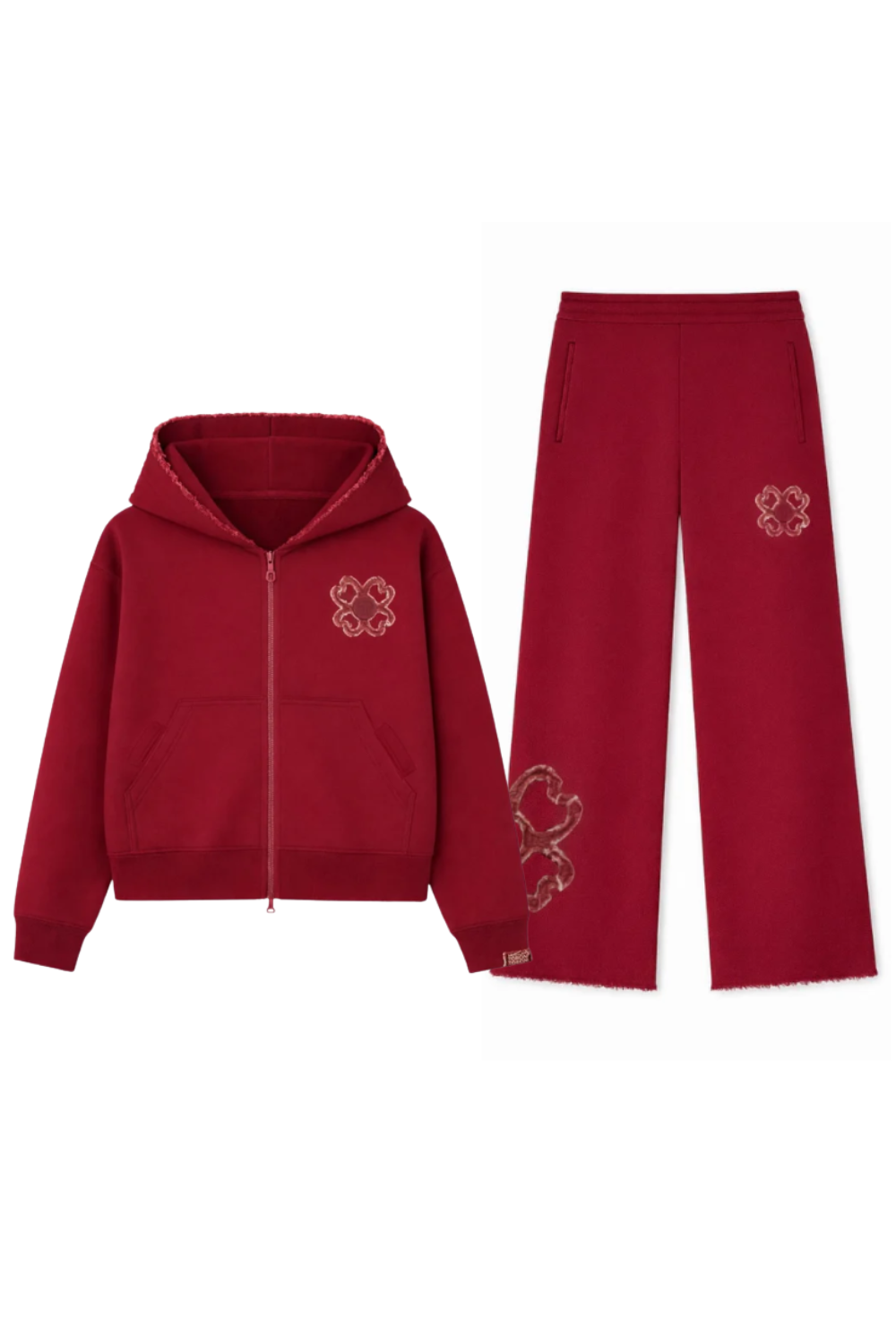 Cross Tracksuit