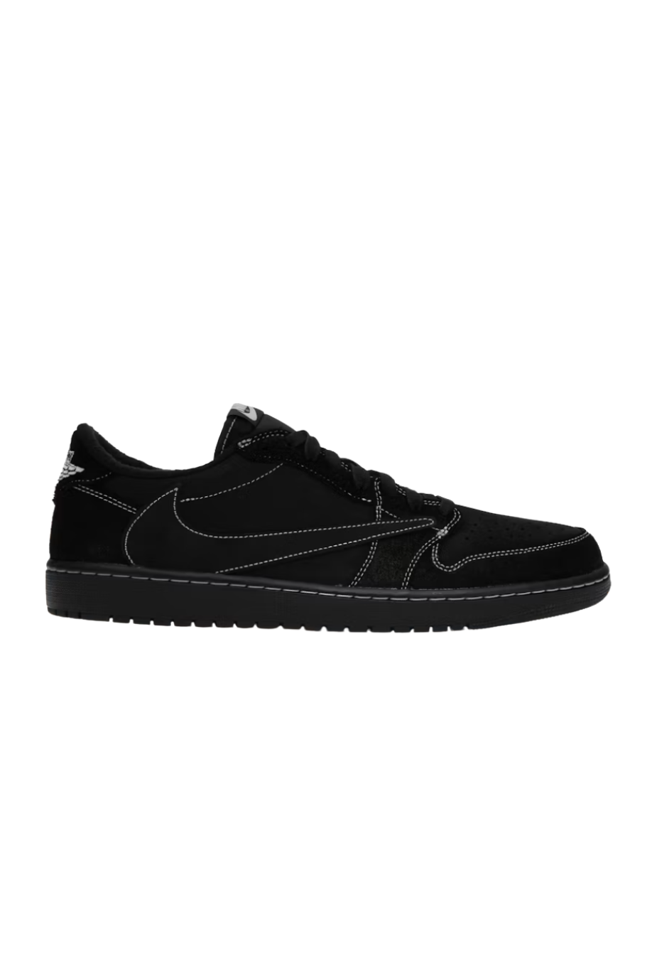 Vector Reverse Low Sneakers