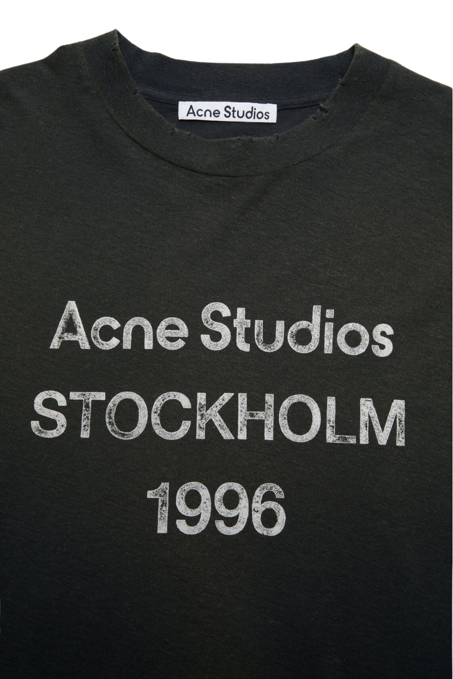 Studio Longsleeve