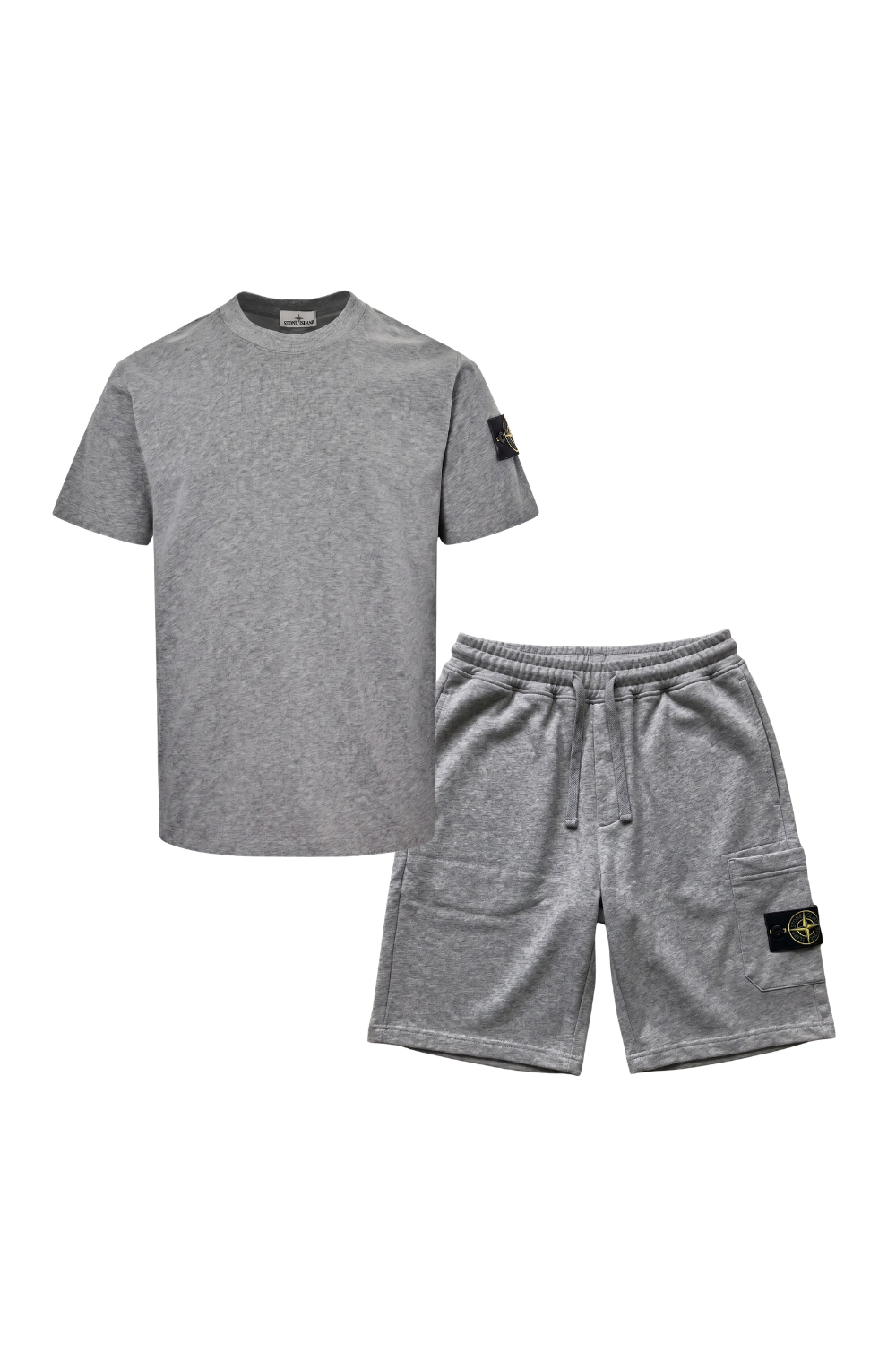 Stone Short Set