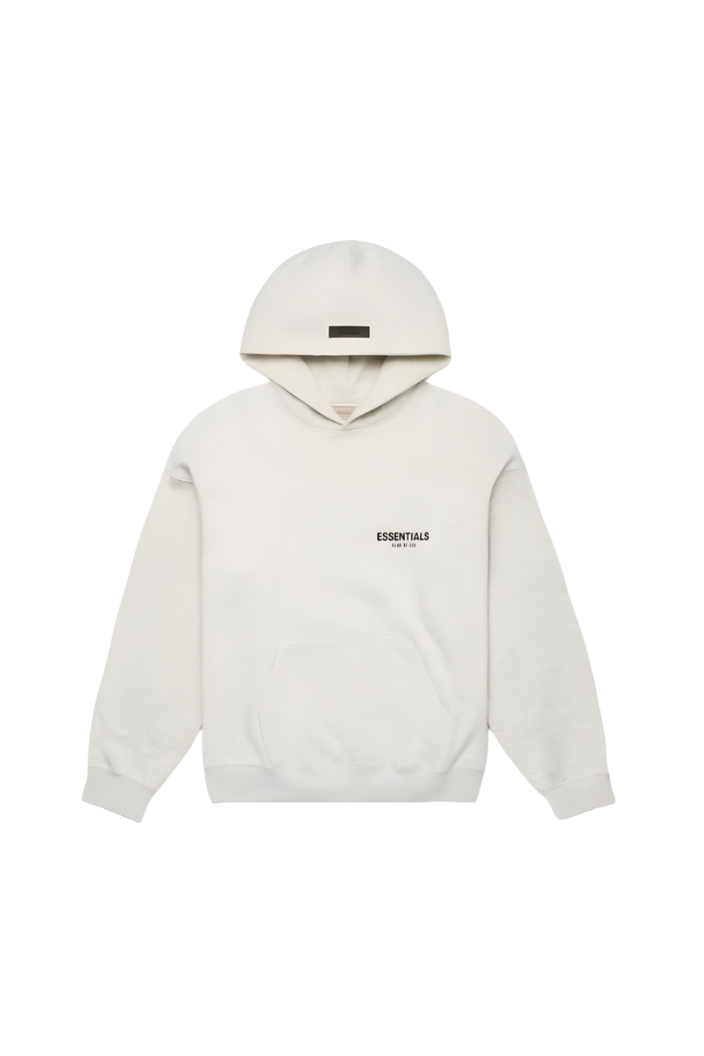 Essential Hoodie Set