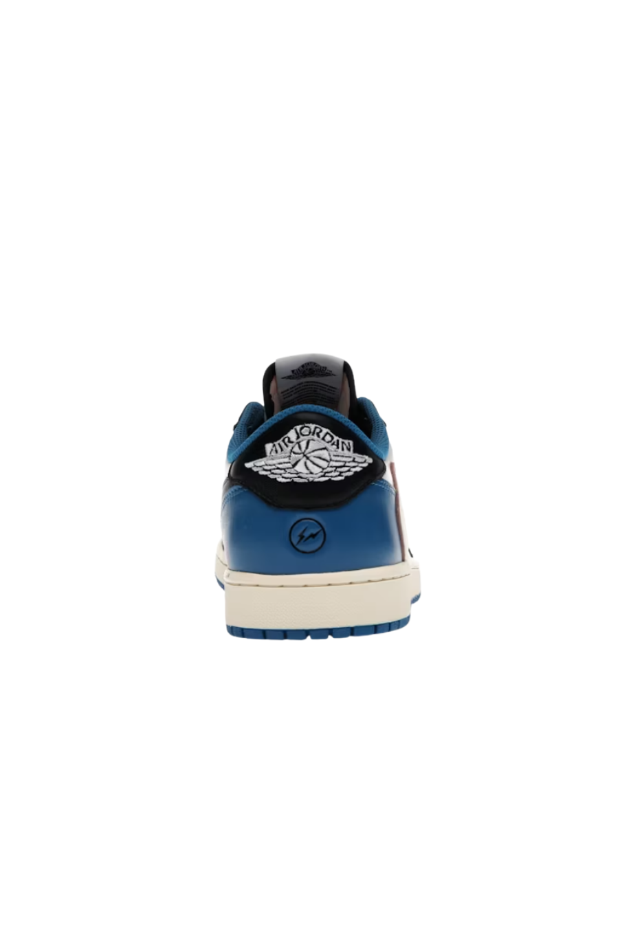 Vector Reverse Low Sneakers