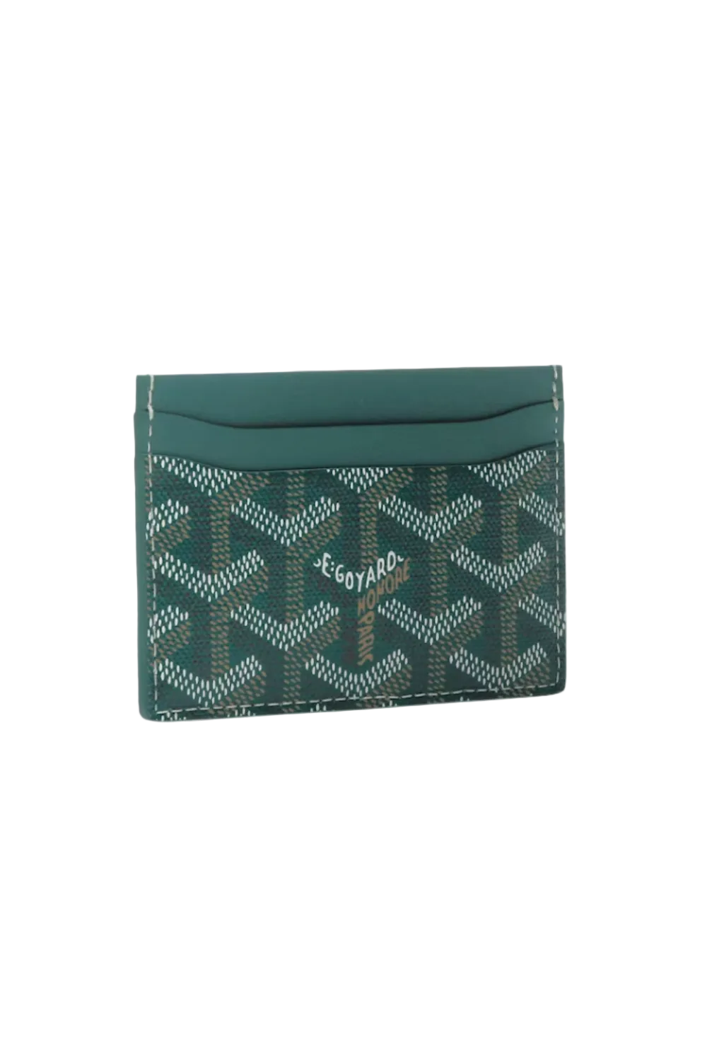 G-Monogram Cardholder