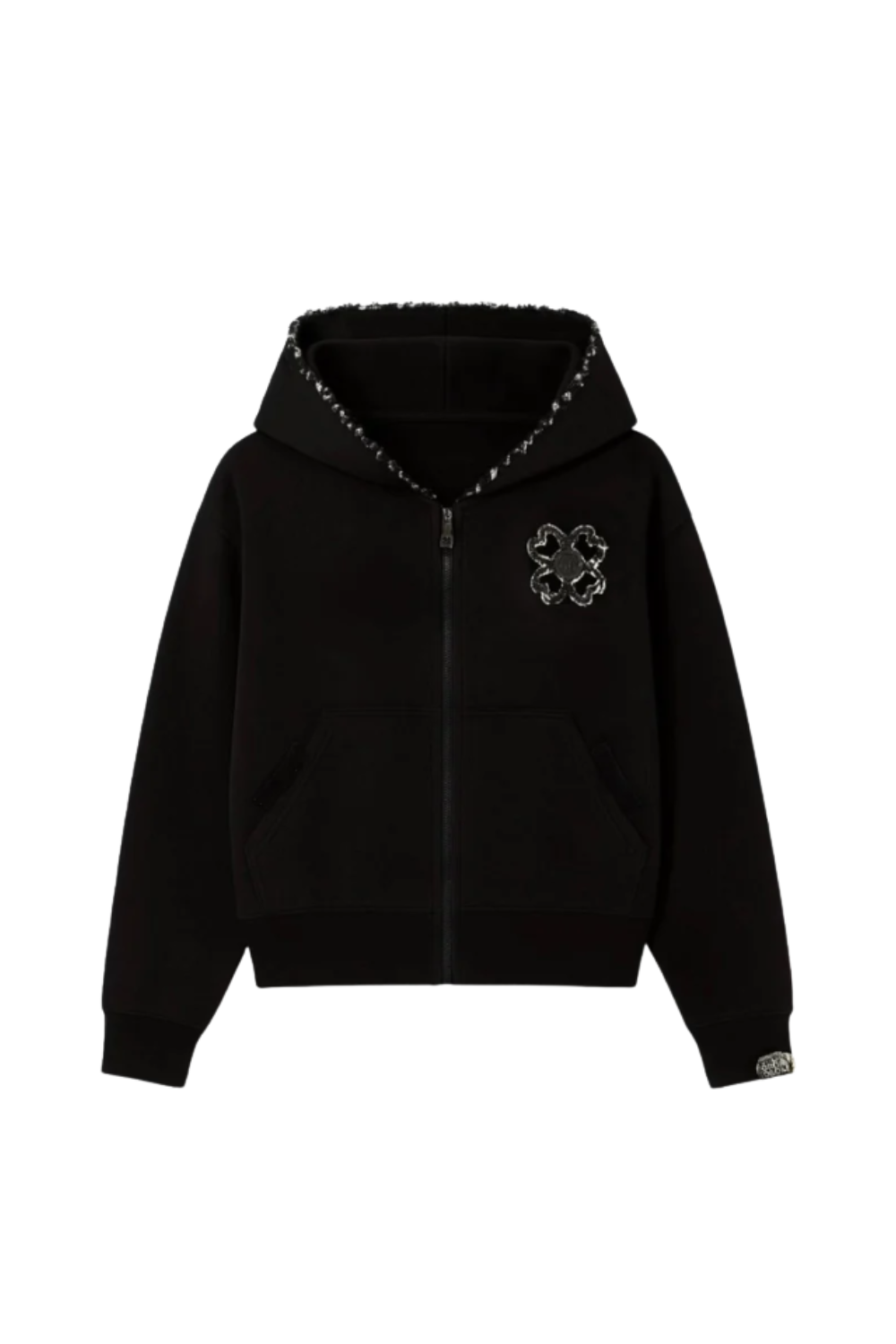 Cross Tracksuit