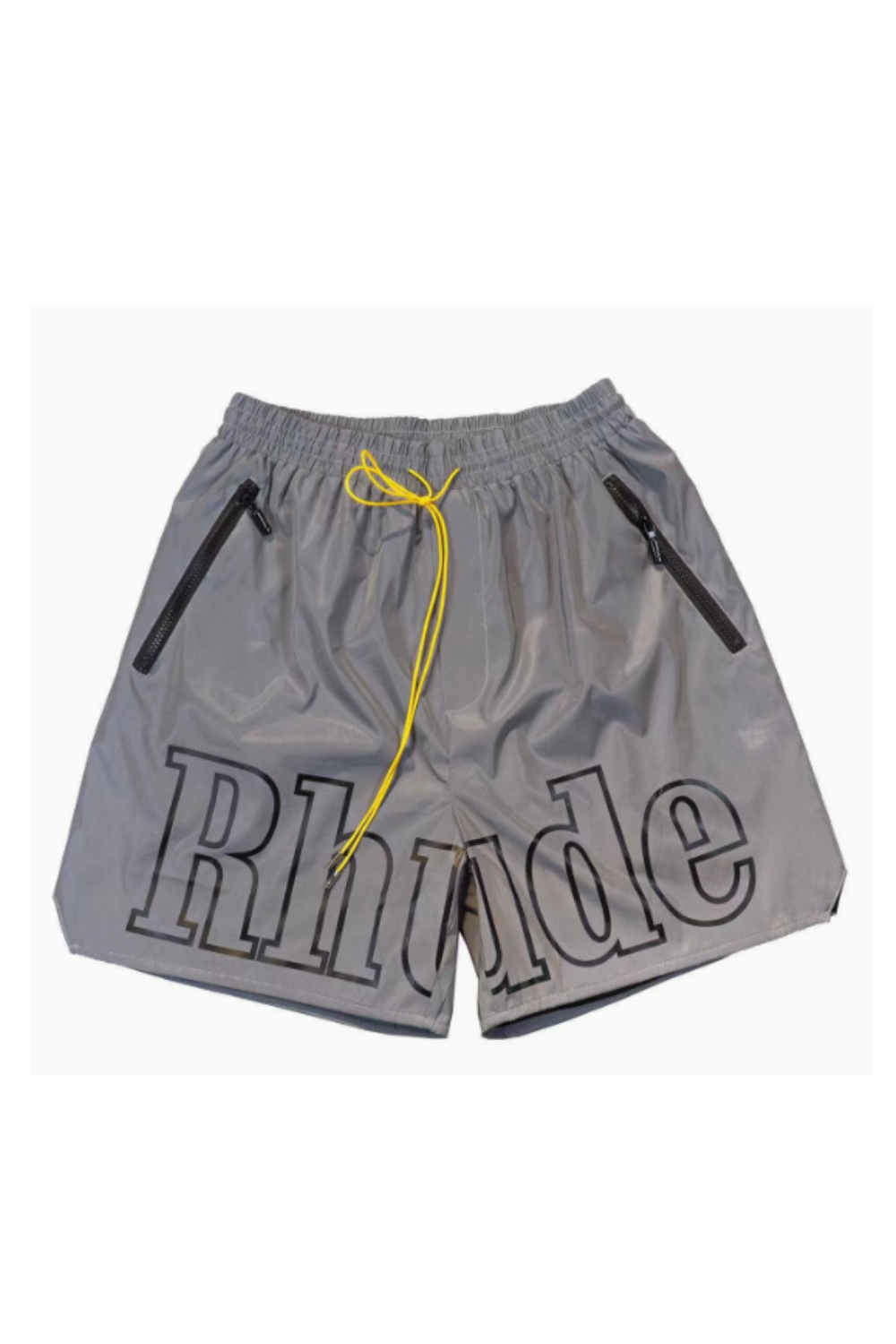RD Script Shorts