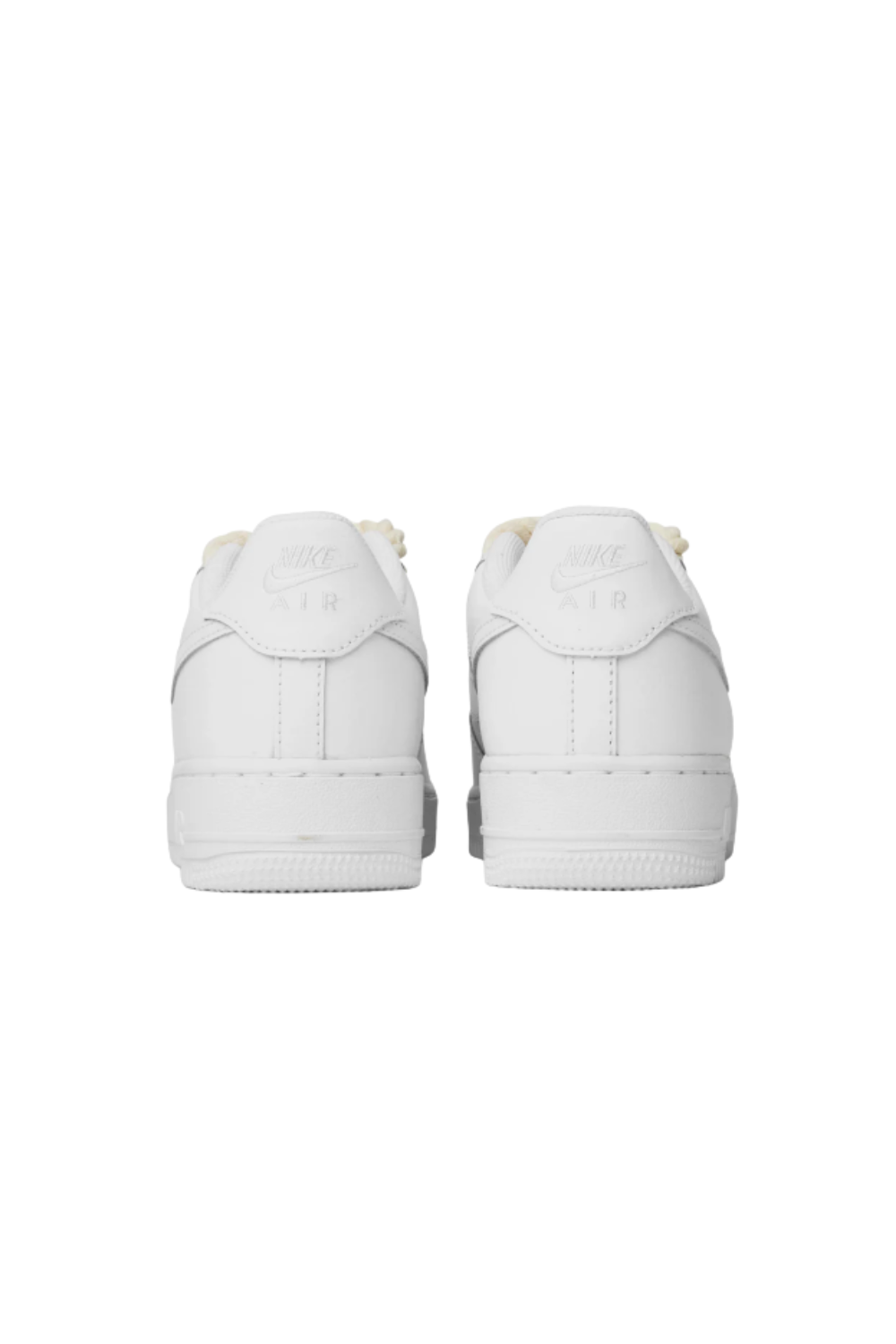 Vector Rope Laces Force Sneakers
