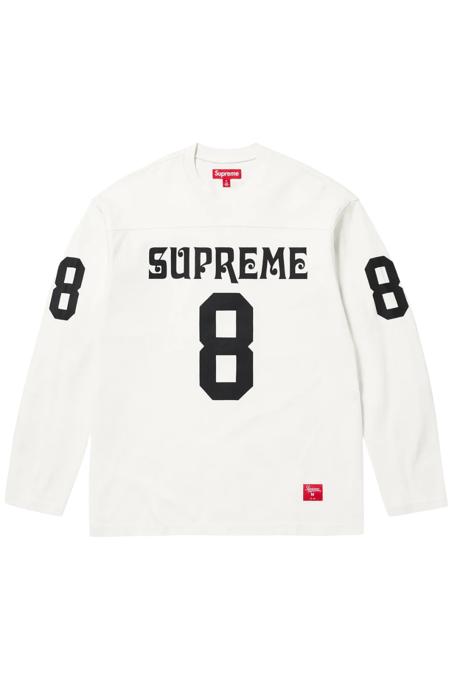 Vertical S Affiliated Longsleeve