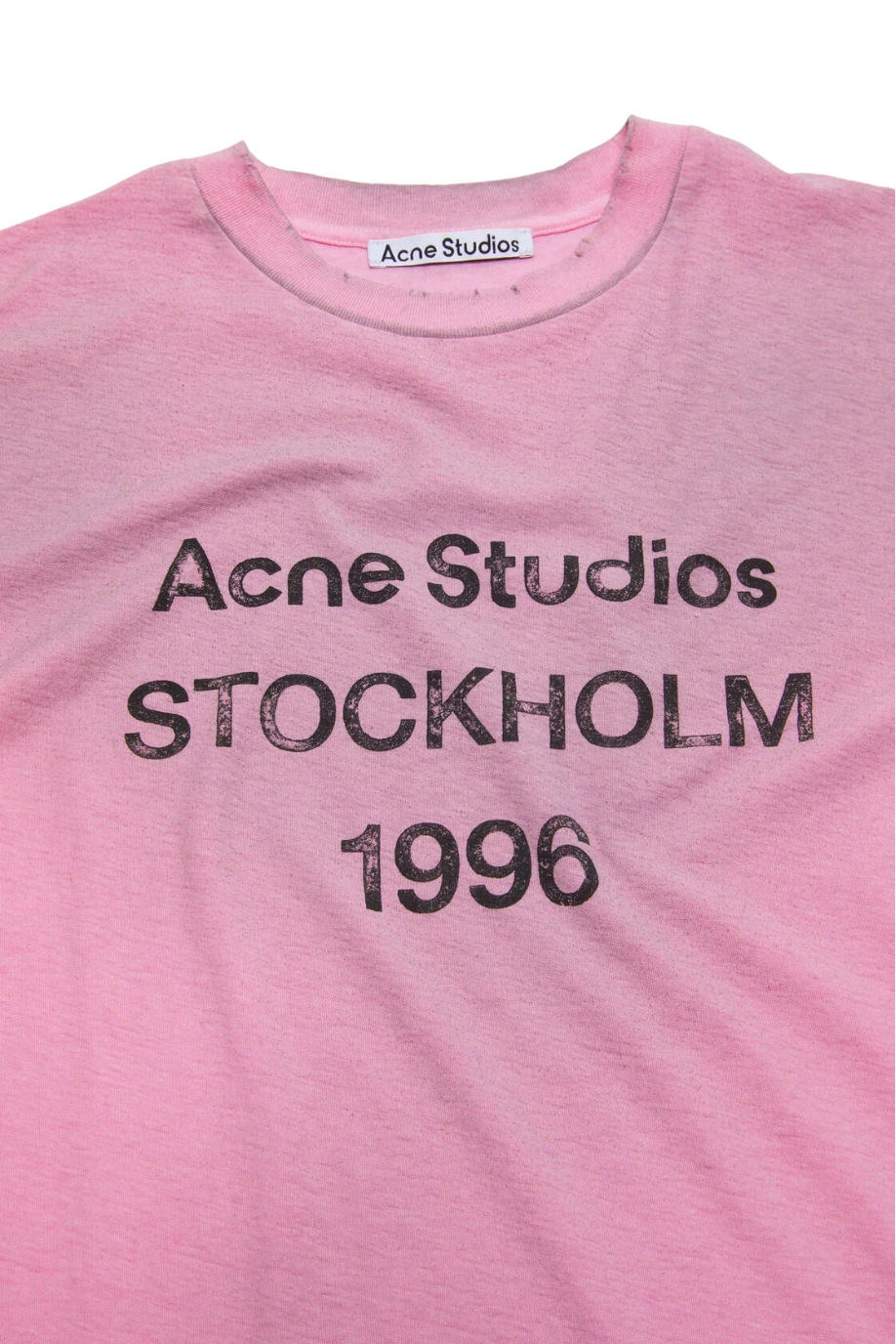 Studio Longsleeve