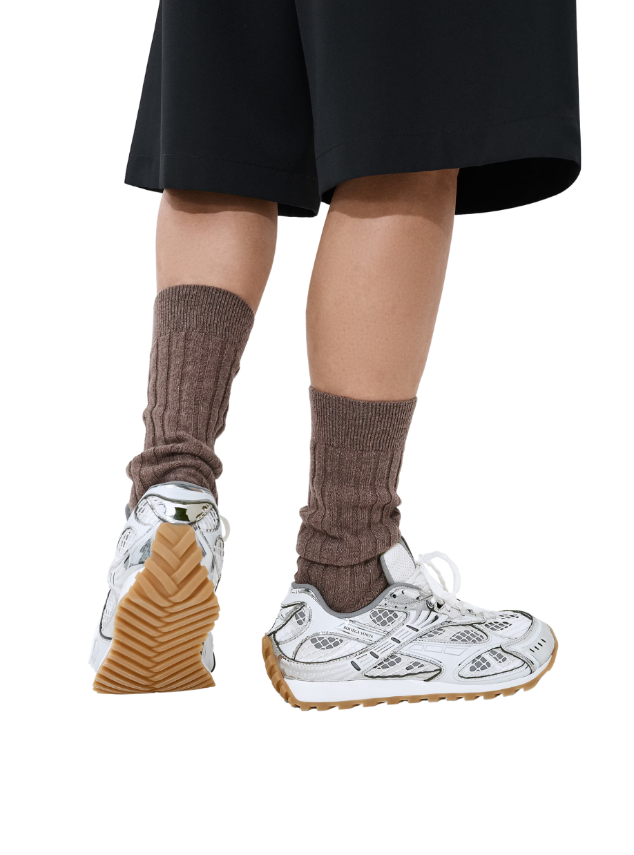 Orbit Sneakers