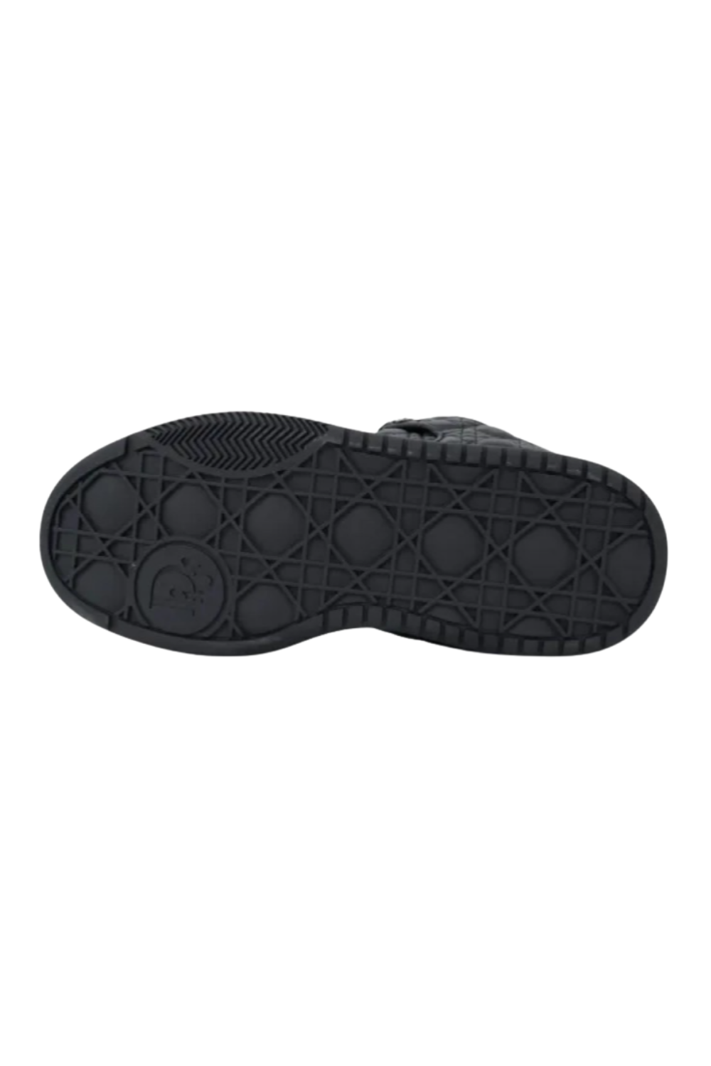CD Nine Sneakers