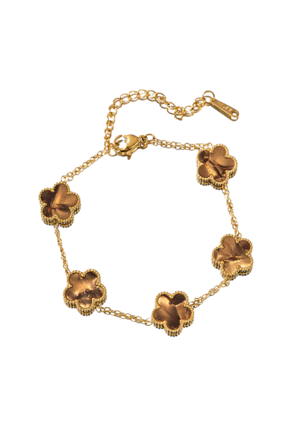 Clover Bracelet