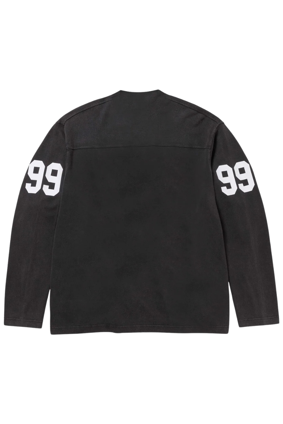 Vertical S 99 Longsleeve