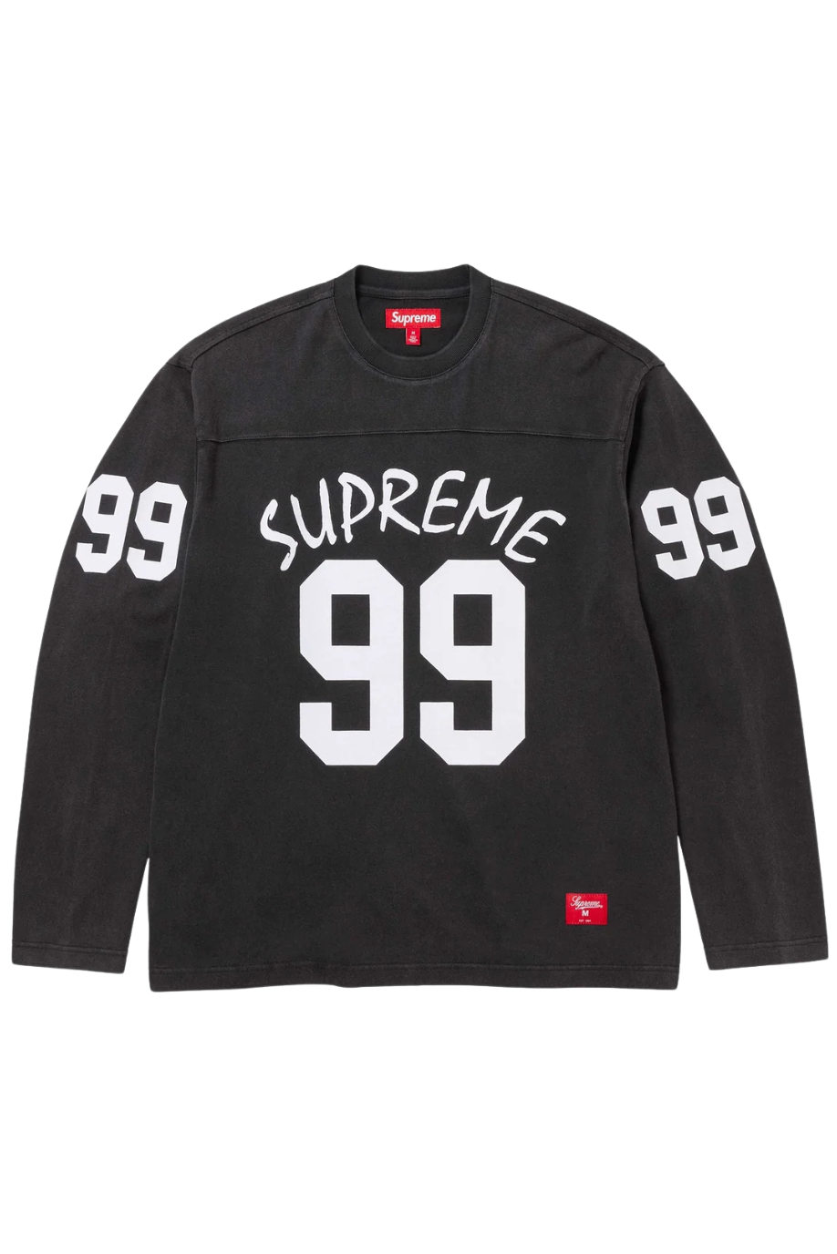 Vertical S 99 Longsleeve