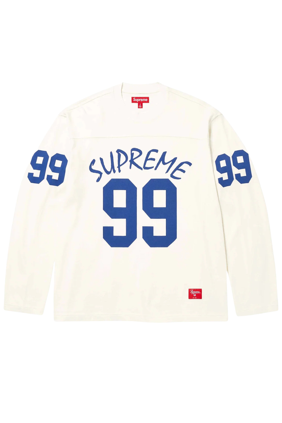 Vertical S 99 Longsleeve