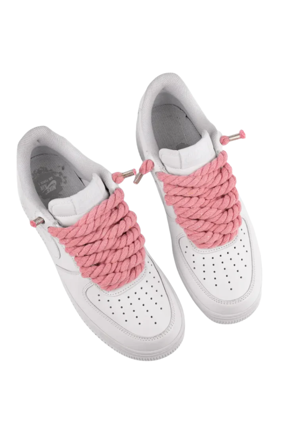 Vector Rope Laces Force Sneakers