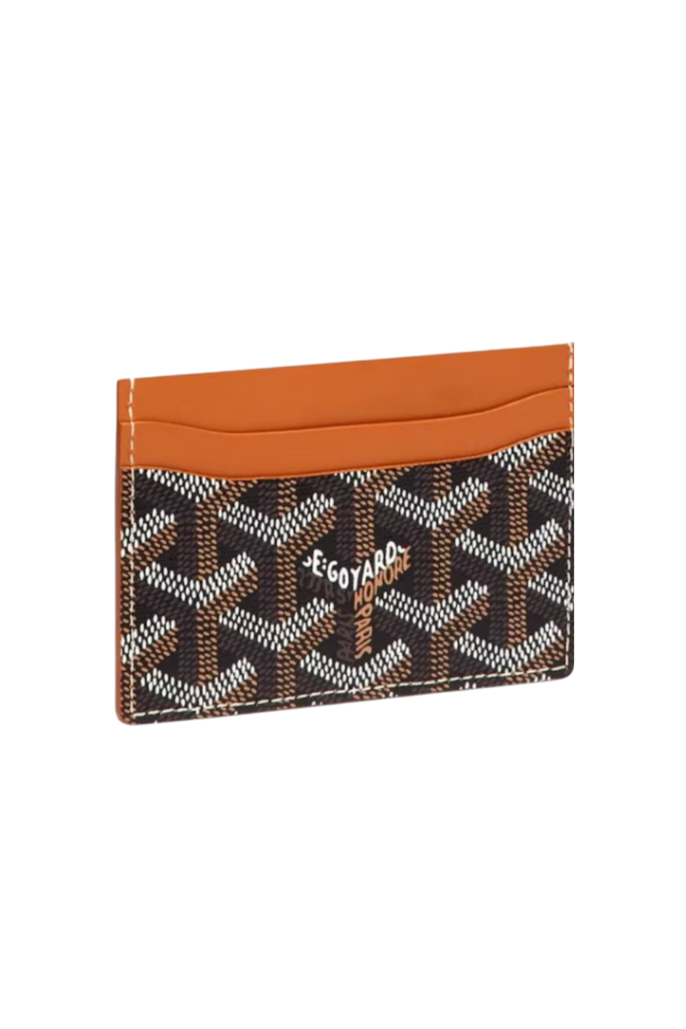 G-Monogram Cardholder