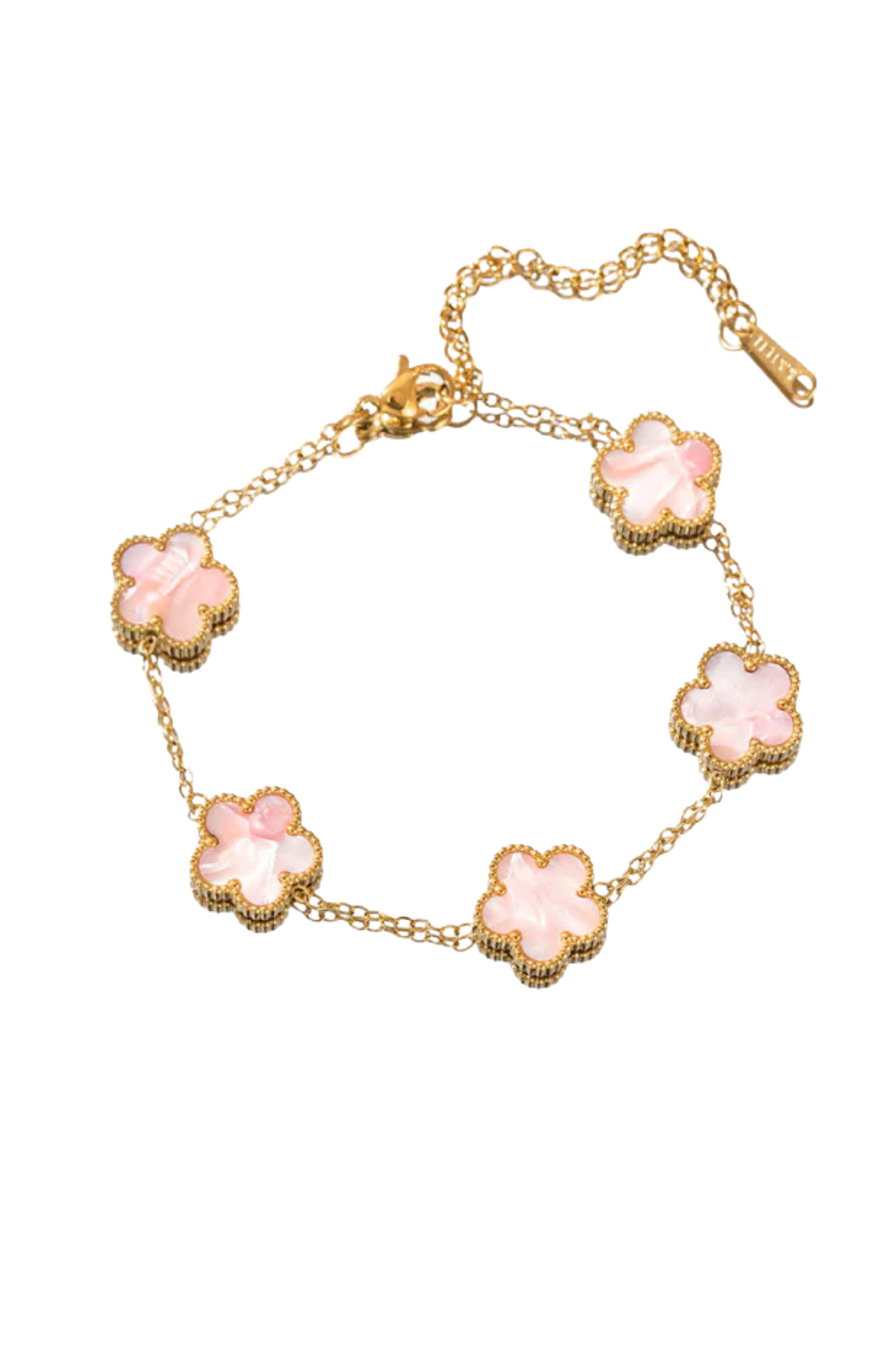 Clover Bracelet