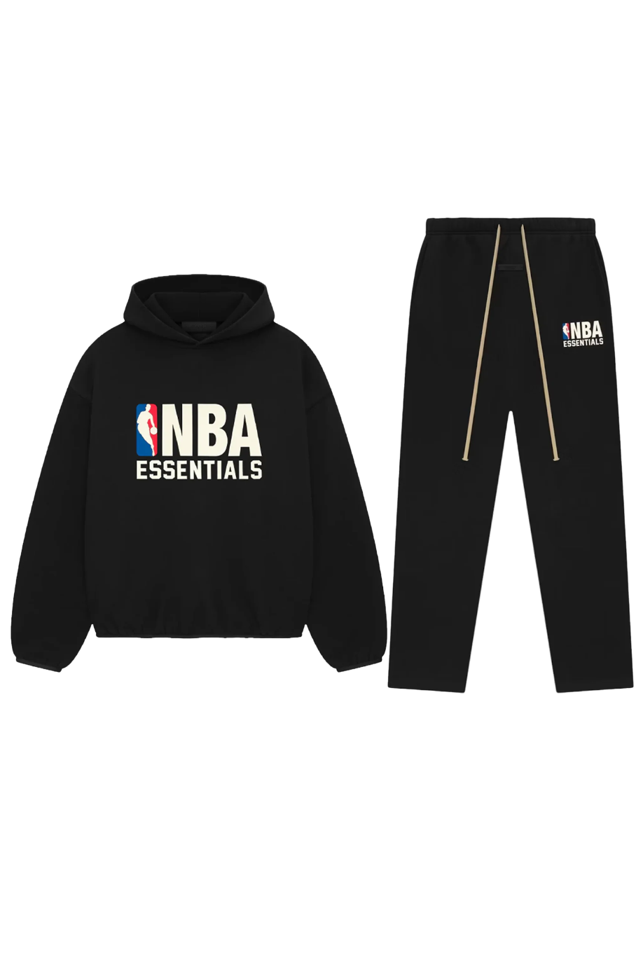 Essential Basketball Tracksuit