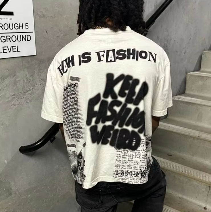 Hora T-shirt