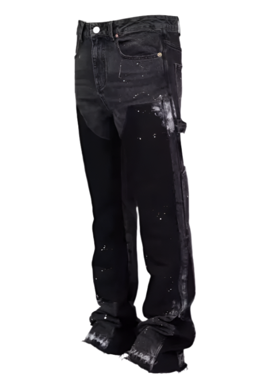 Aurora Flared Jeans
