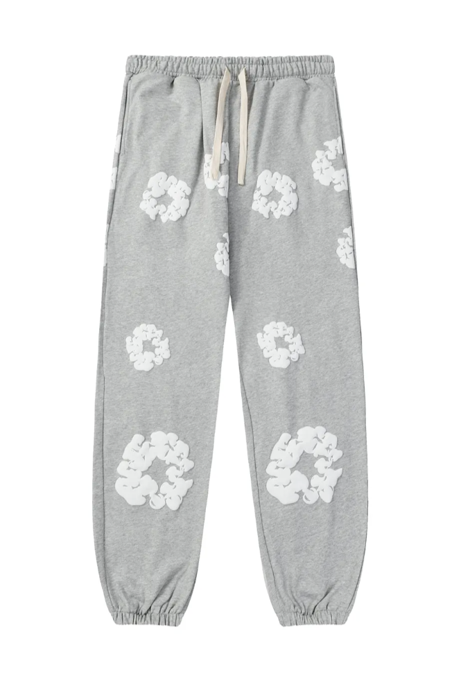 Flower Tracksuit