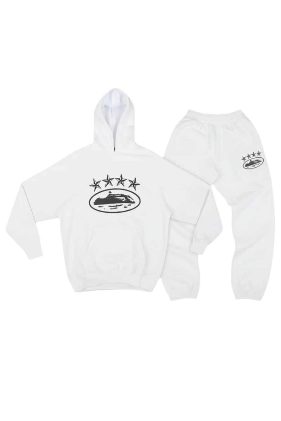 Island Star Tracksuit