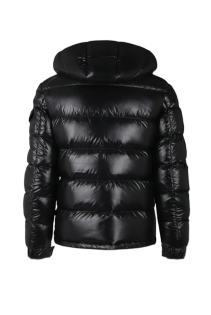 French Maia Puffer