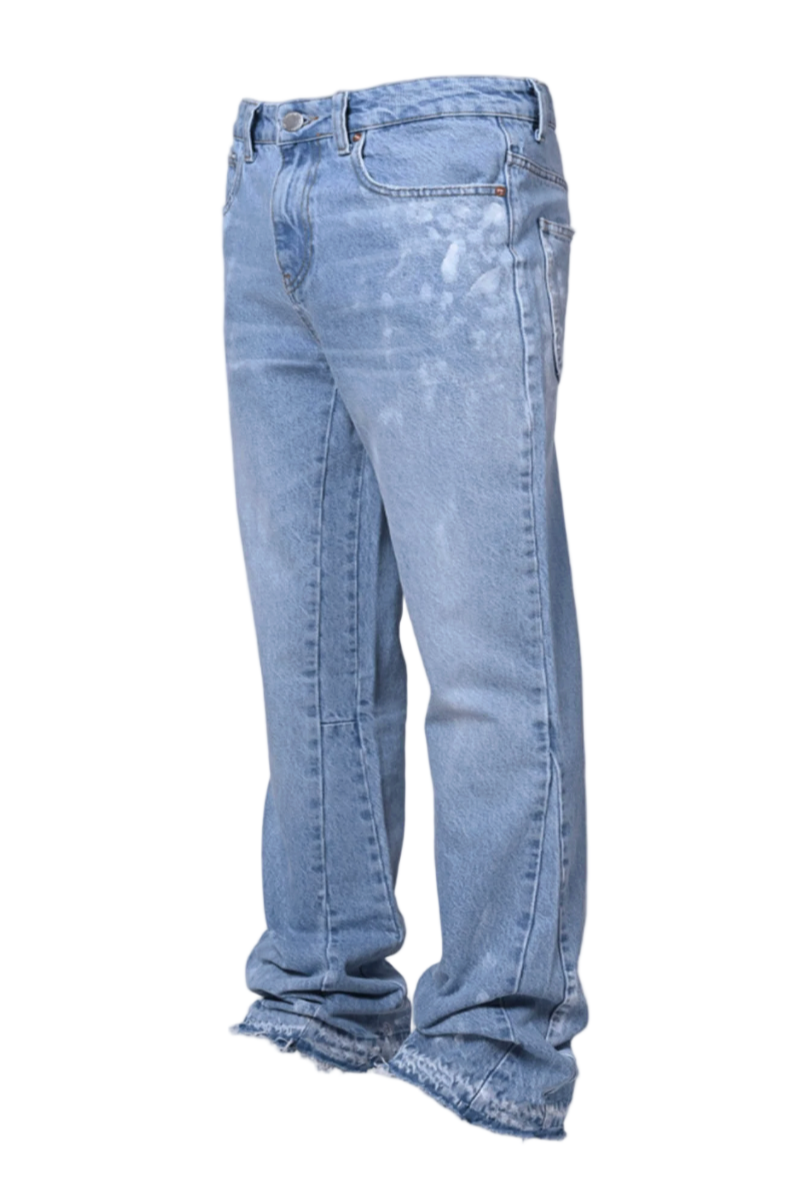 Aurora Classic Flared Jeans
