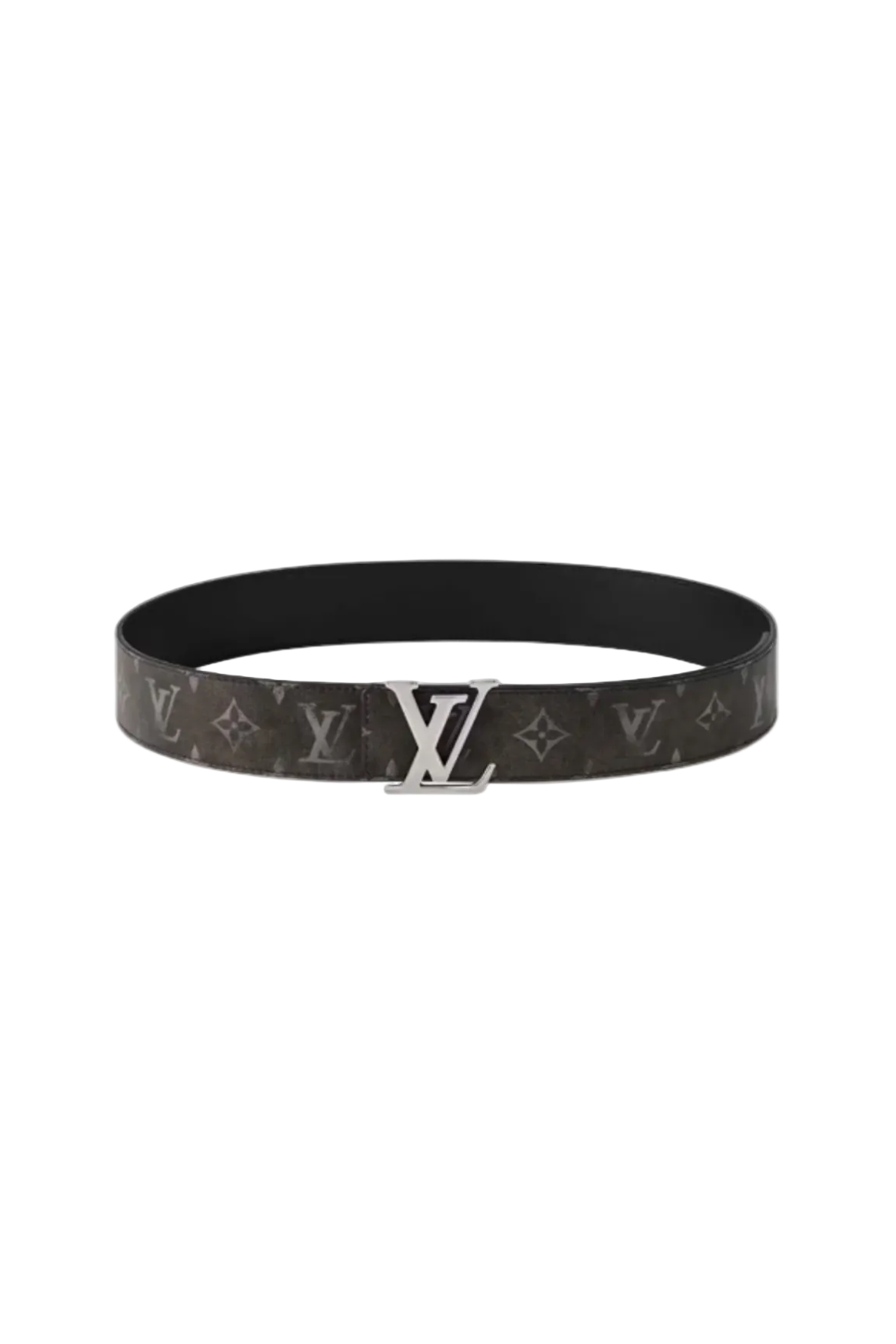 Intarsia Reversible Belt