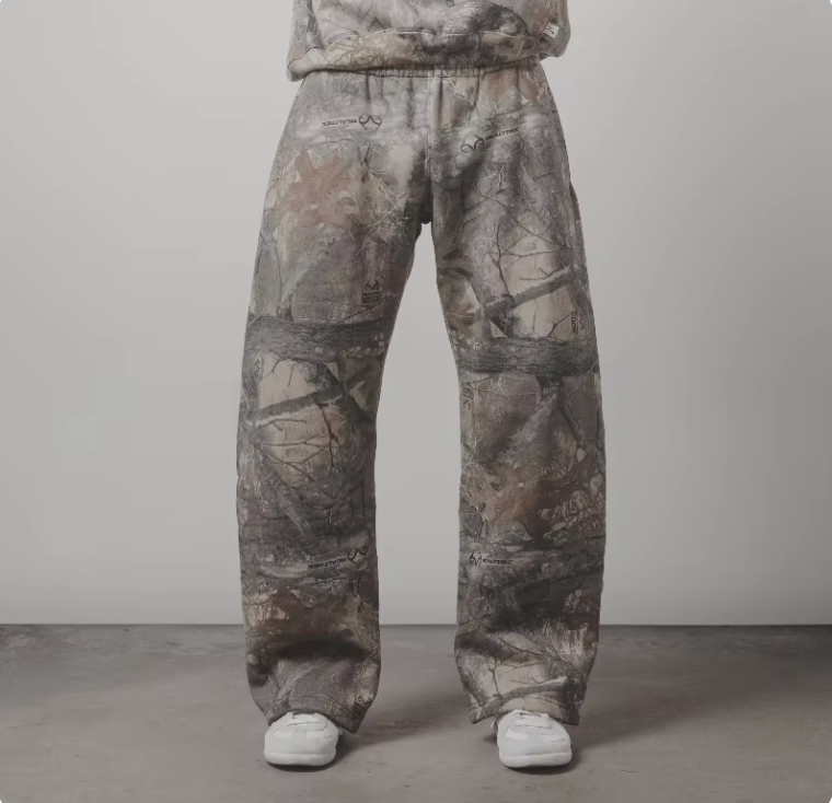 Akimbo Tracksuit