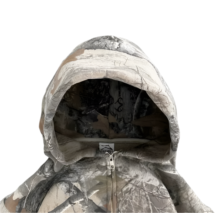 Akimbo Tracksuit