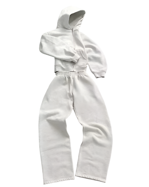 Freddo Tracksuit