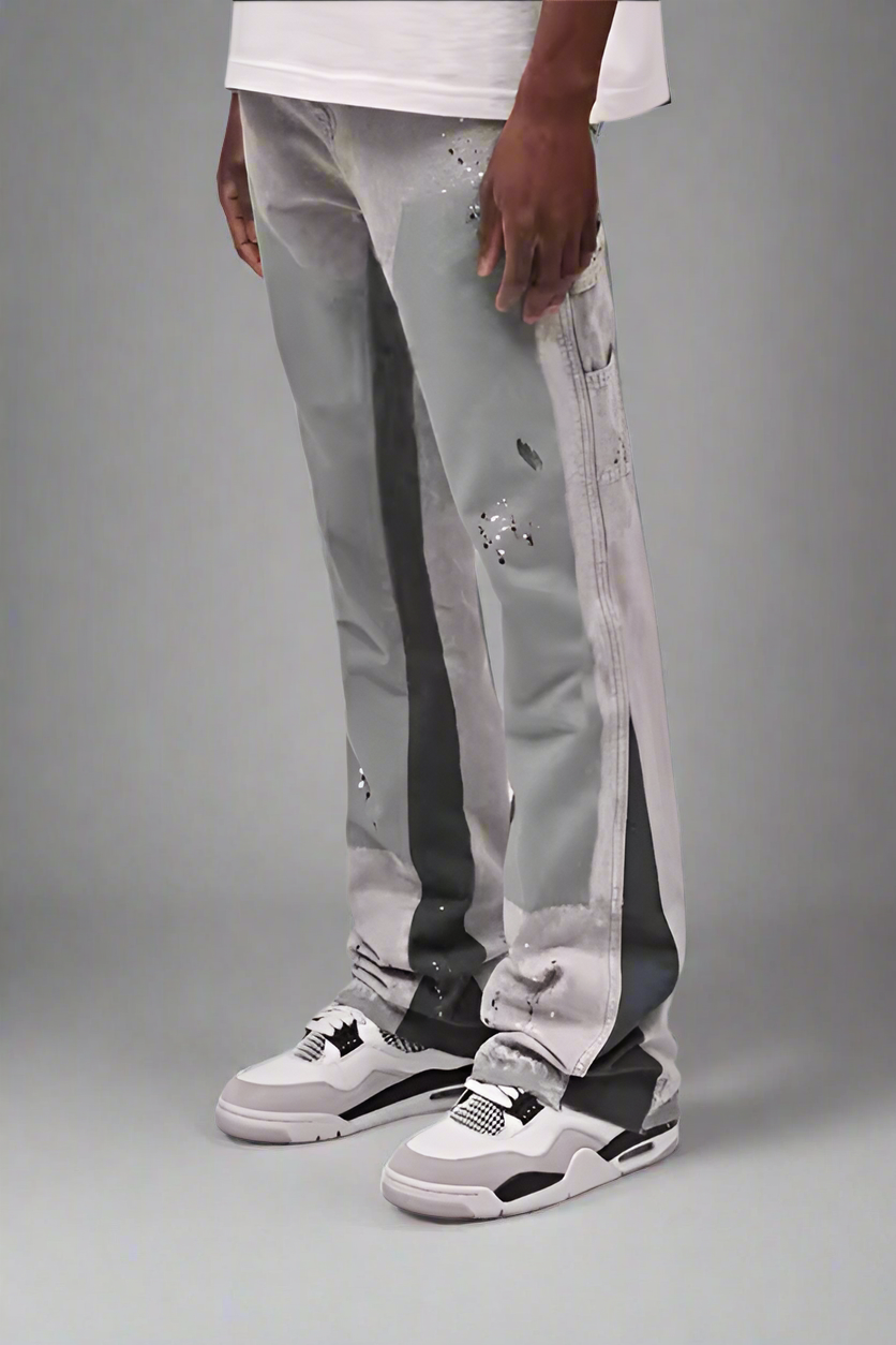 Aurora Flared Jeans