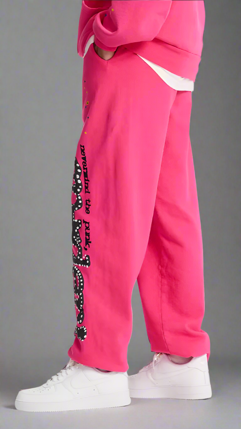 Web V2 Tracksuit