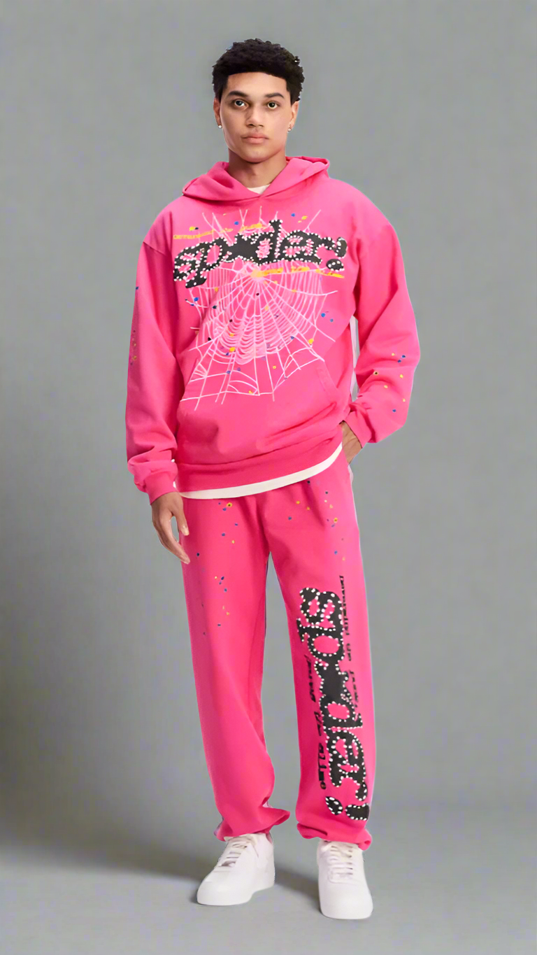 Web V2 Tracksuit