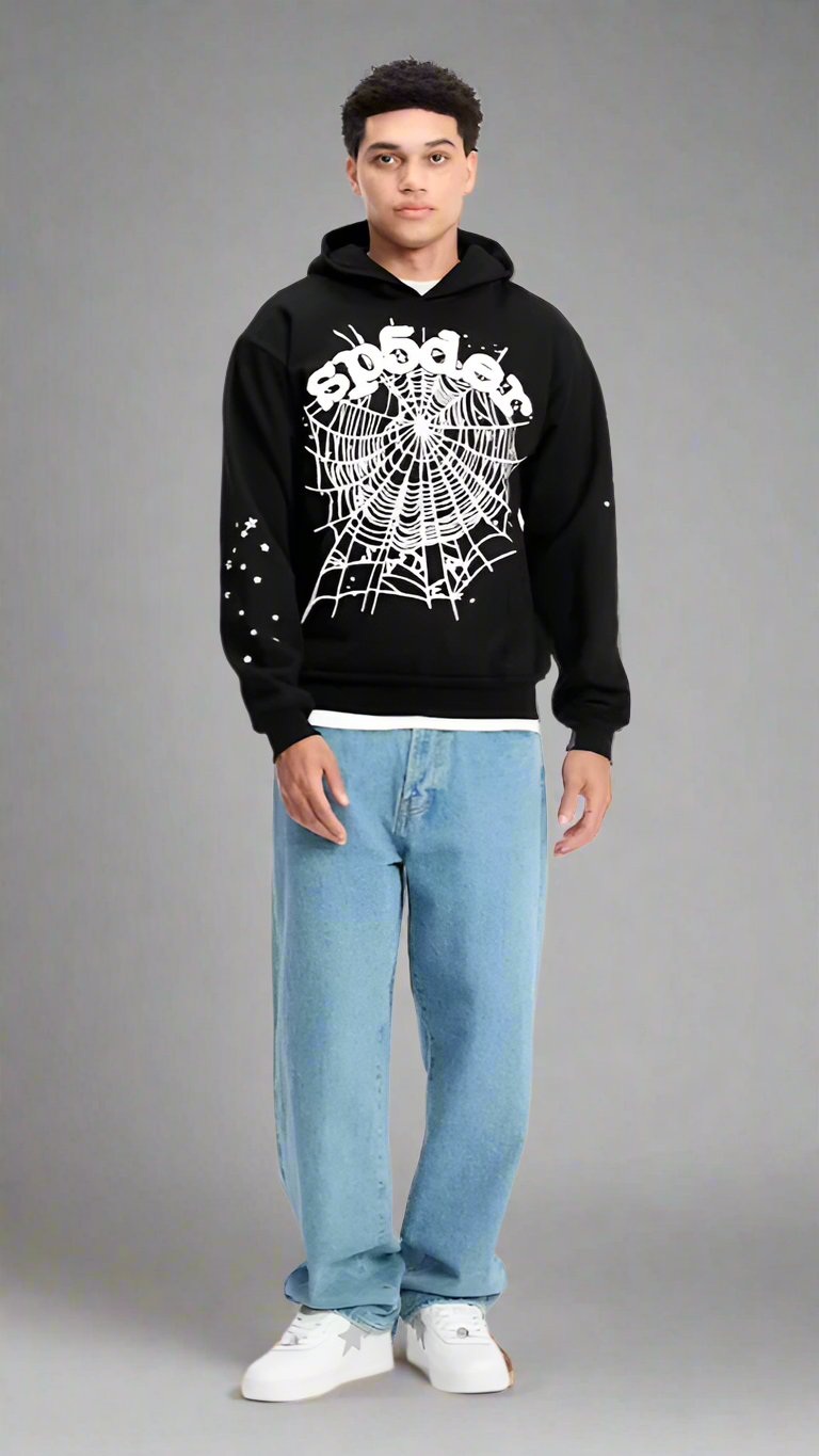Web OG Hoodie