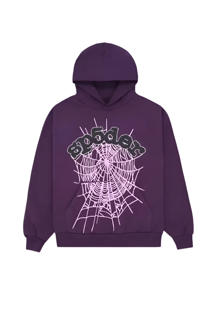 Web OG Hoodie