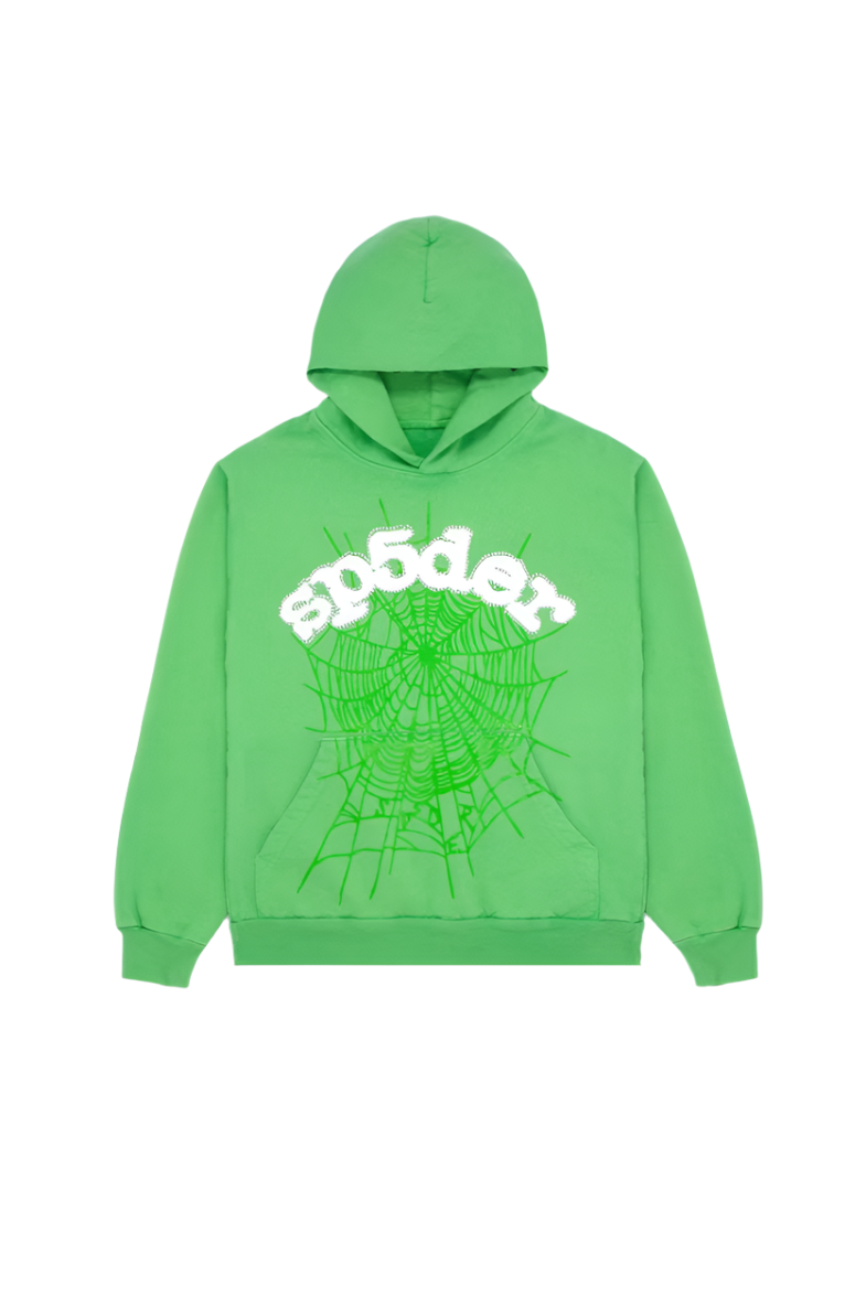 Web OG Hoodie