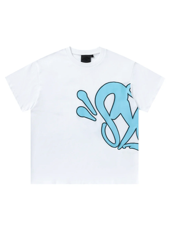Graffiti Short Set