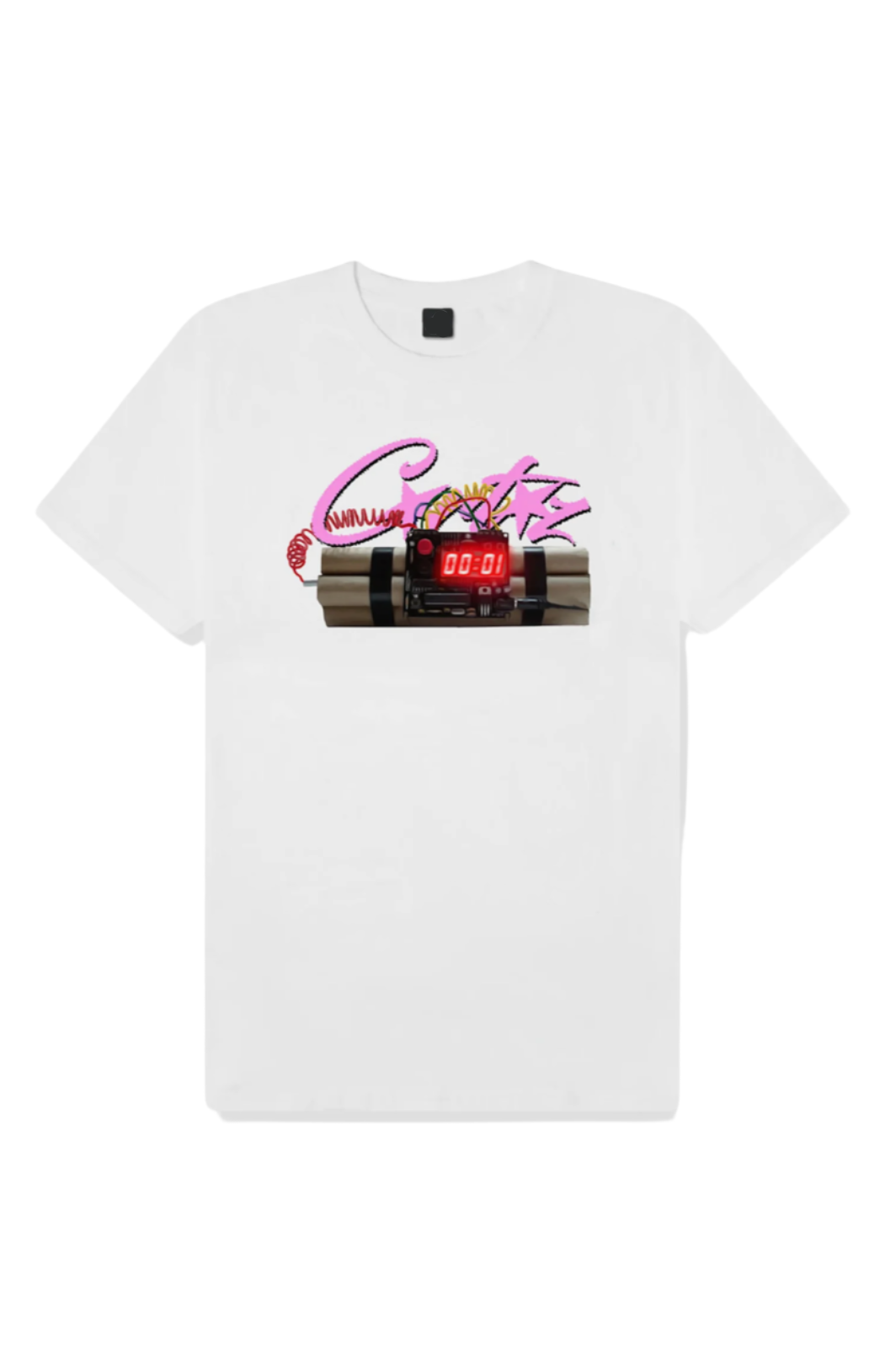 Island Bomb T-shirt