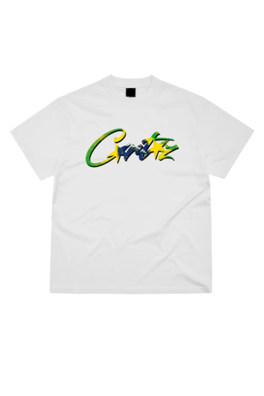 Island Brazil T-shirt