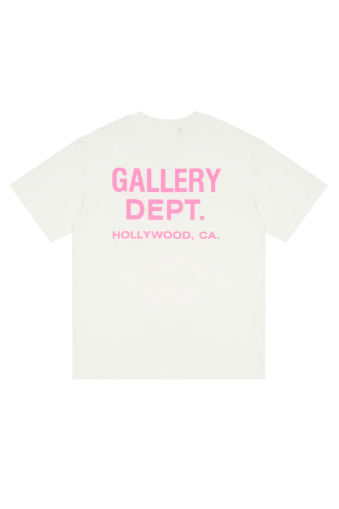 Gallery Classic T-shirt