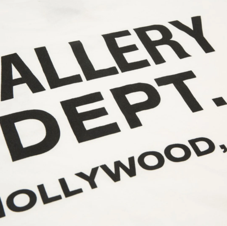 Gallery Classic T-shirt