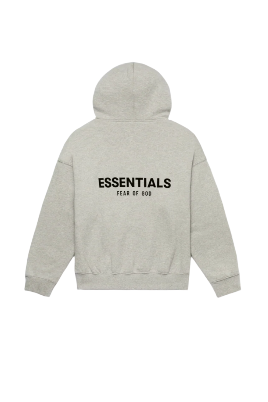 Essential Hoodie Set