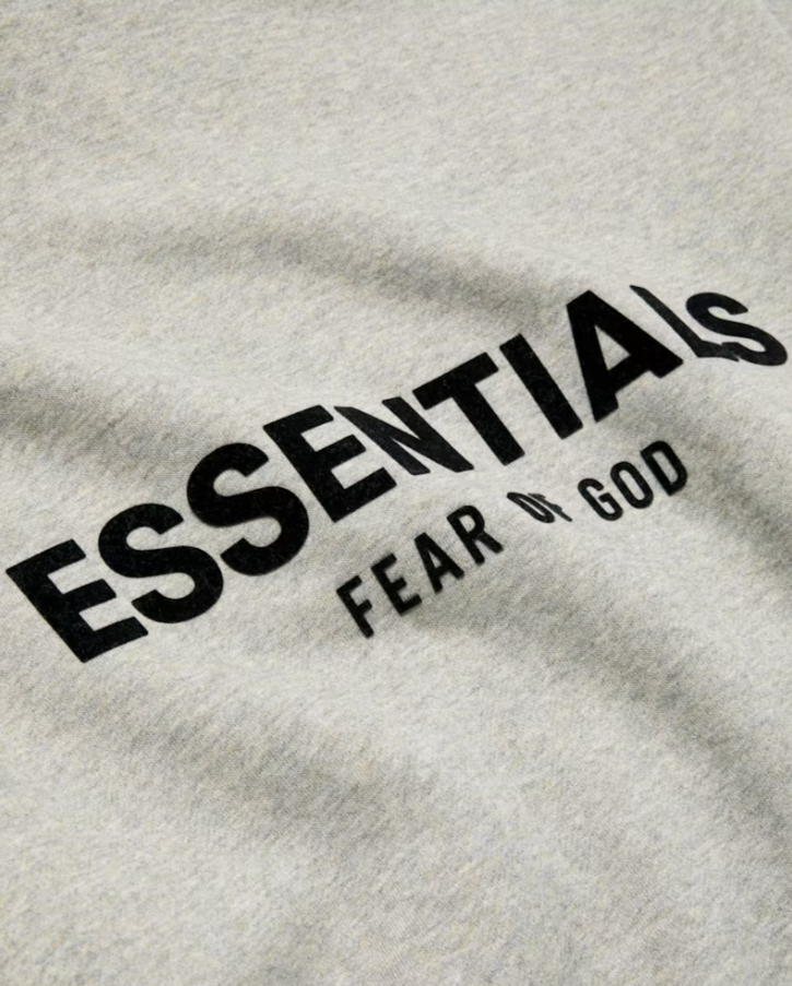 Essential Hoodie Set