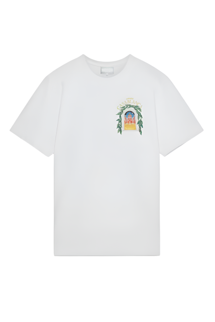 Casa Avenue T-shirt
