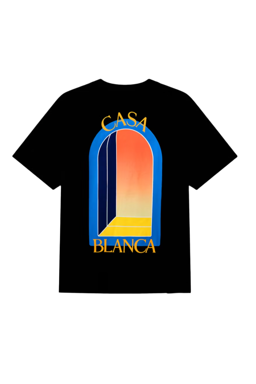 Casa Arc T-shirt
