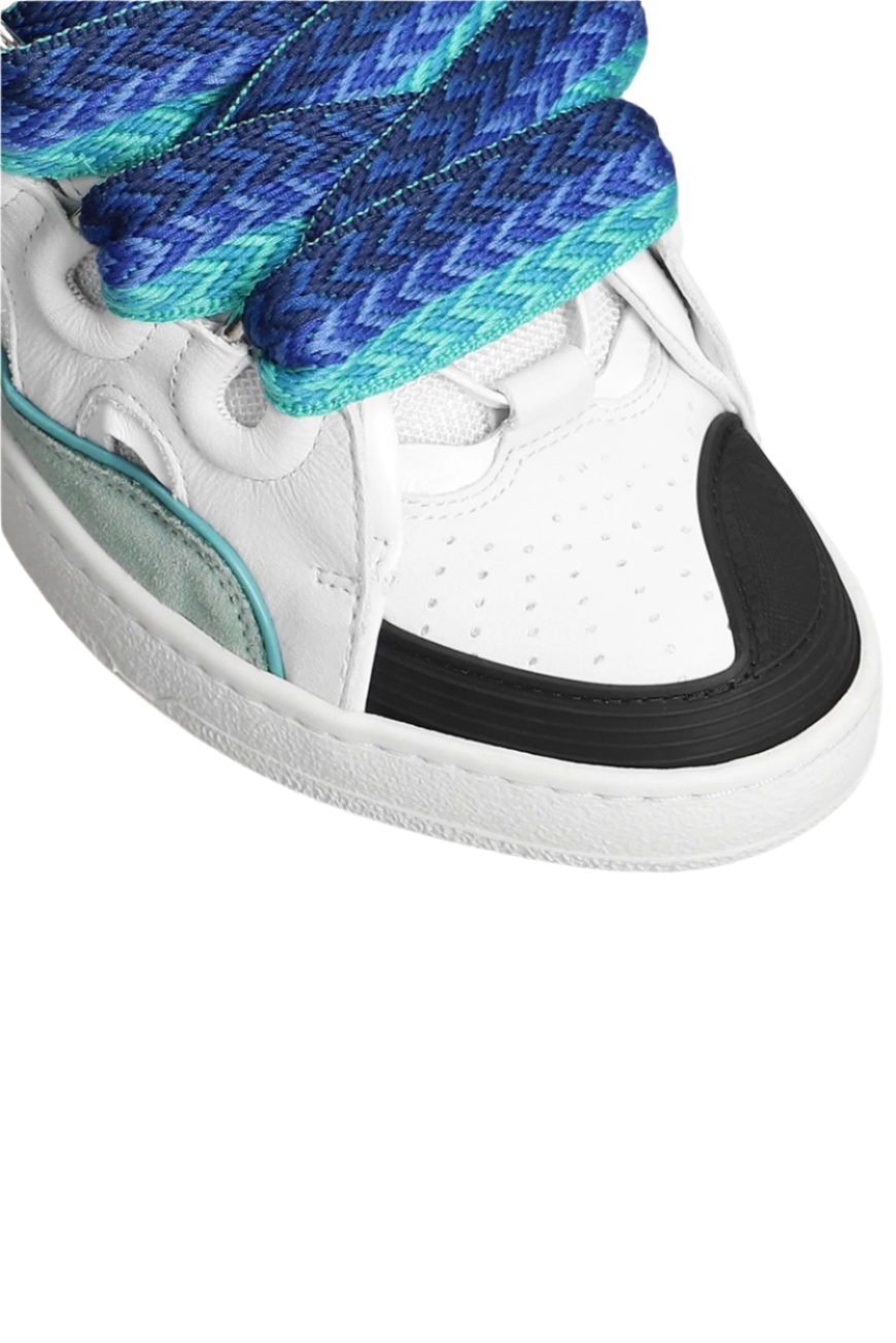 Curb Sneakers