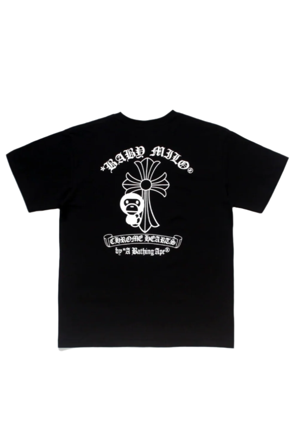 Ape Chrome T-shirt